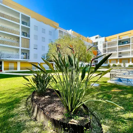 Ja - With Pool, Parking And Terrace Lejlighed *