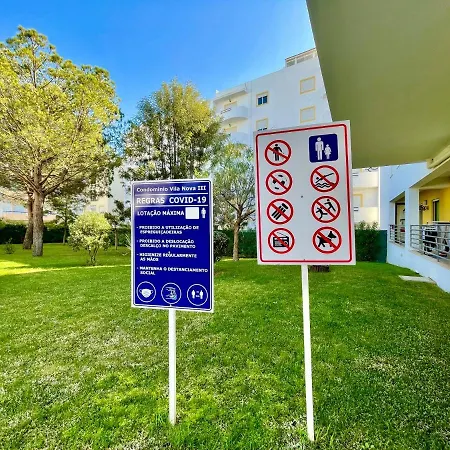 Lejlighed Ja - With Pool, Parking And Terrace *