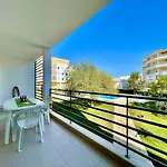 Ja - With Pool, Parking And Terrace Apartamento Armação de Pêra