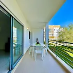 Ja - With Pool, Parking And Terrace Armação de Pêra