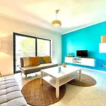 Ja - With Pool, Parking And Terrace * Armação de Pêra