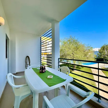 Ja - With Pool, Parking And Terrace Apartment *