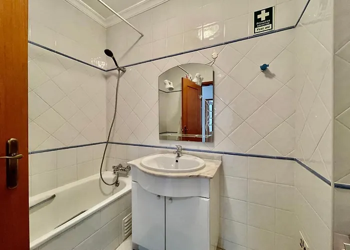 Ja - With Pool, Parking And Terrace 公寓 *