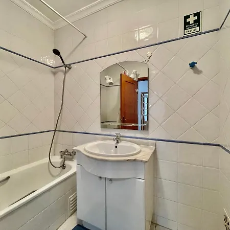 Ja - With Pool, Parking And Terrace Apartament *