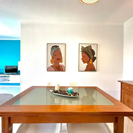 Apartament Ja - With Pool, Parking And Terrace Armação de Pêra