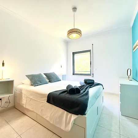 Ja - With Pool, Parking And Terrace Apartament *