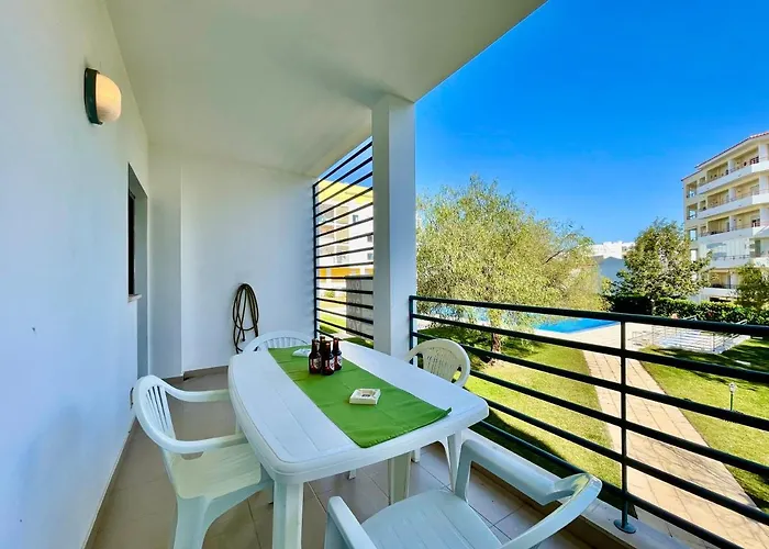 Ja - With Pool, Parking And Terrace Apartmán *