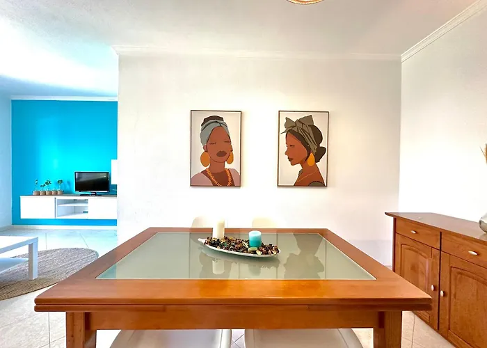 Apartmán Ja - With Pool, Parking And Terrace Armação de Pêra