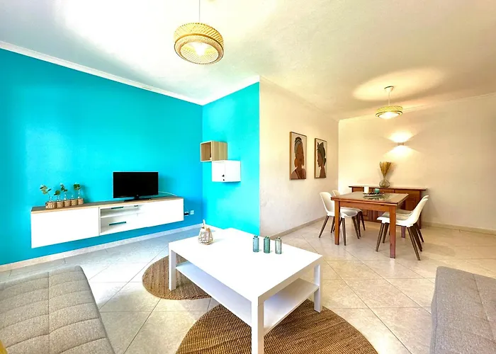 Ja - With Pool, Parking And Terrace Apartmán *