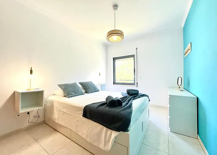 Ja - With Pool, Parking And Terrace Apartmán *